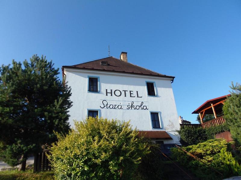 Hotel Stara Skola