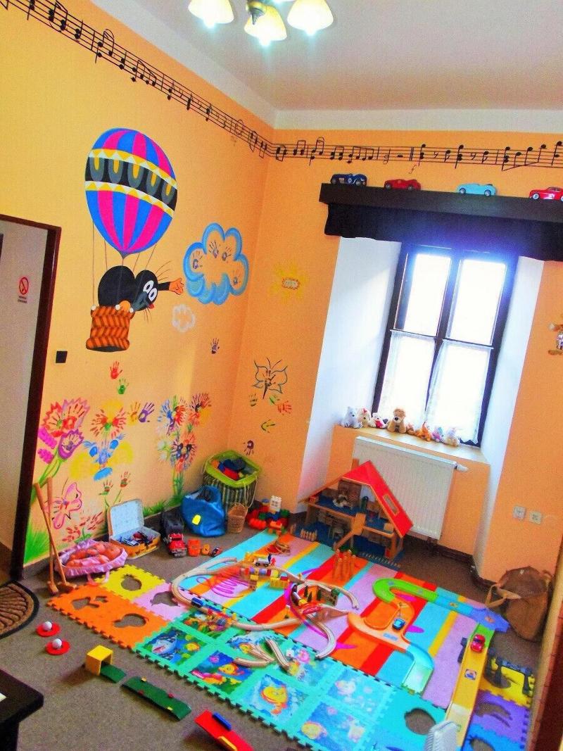 Hotel Stara Skola
