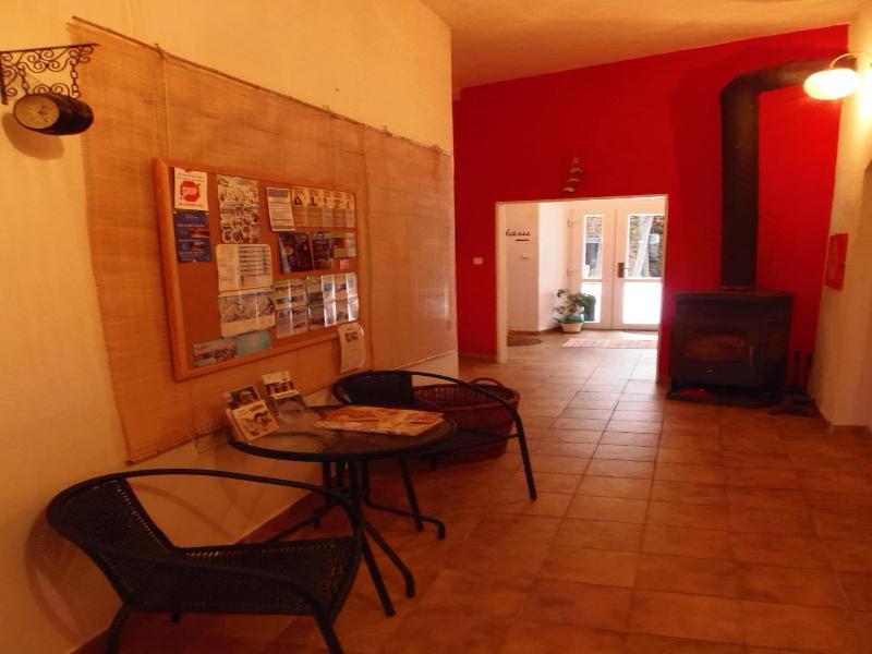 Hotel Stara Skola
