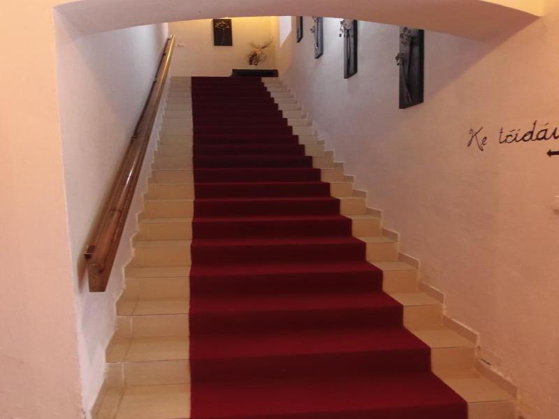 Hotel Stara Skola