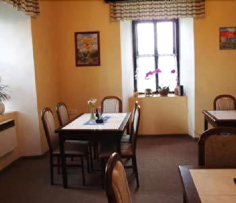 Hotel Stara Skola