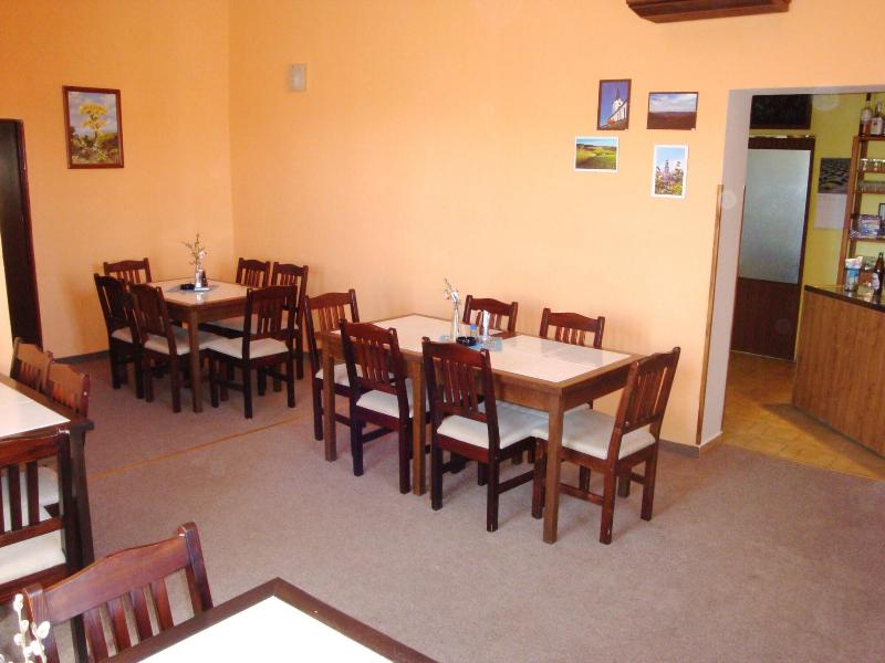 Hotel Stara Skola