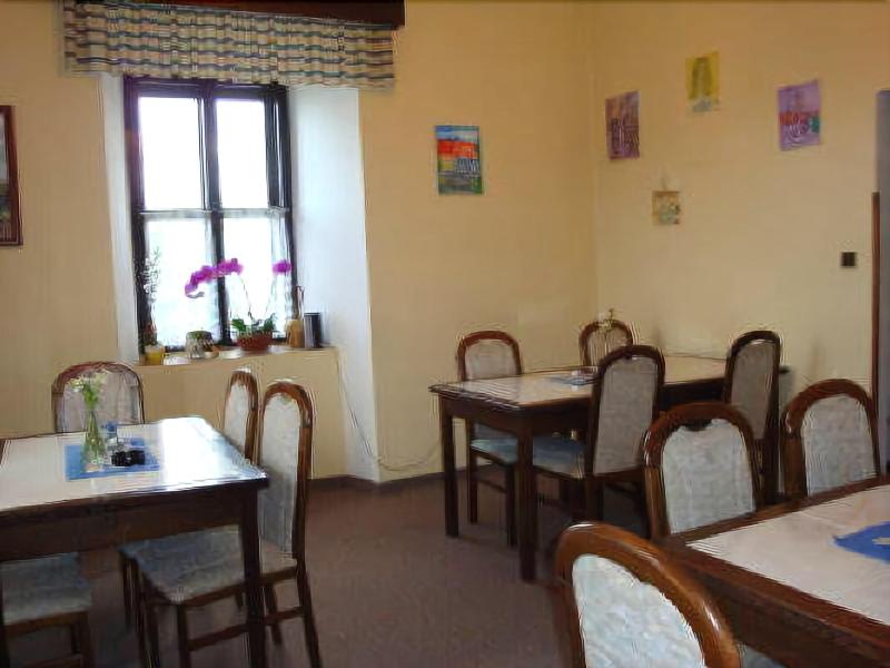 Hotel Stara Skola