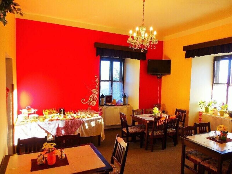 Hotel Stara Skola