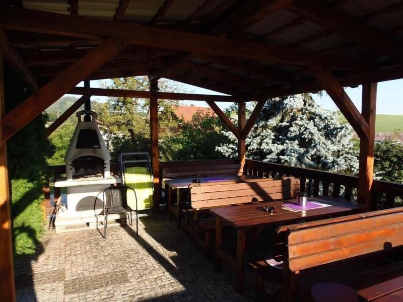 Hotel Stara Skola