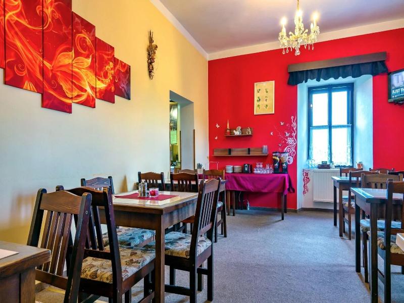 Hotel Stara Skola