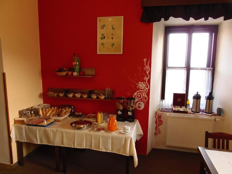 Hotel Stara Skola