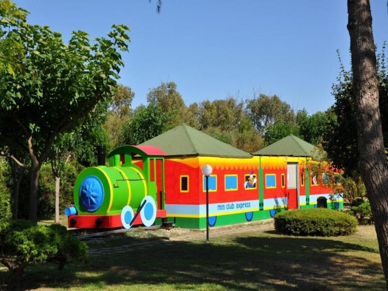 Alessidamo Club image