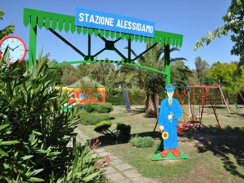 Alessidamo Club image