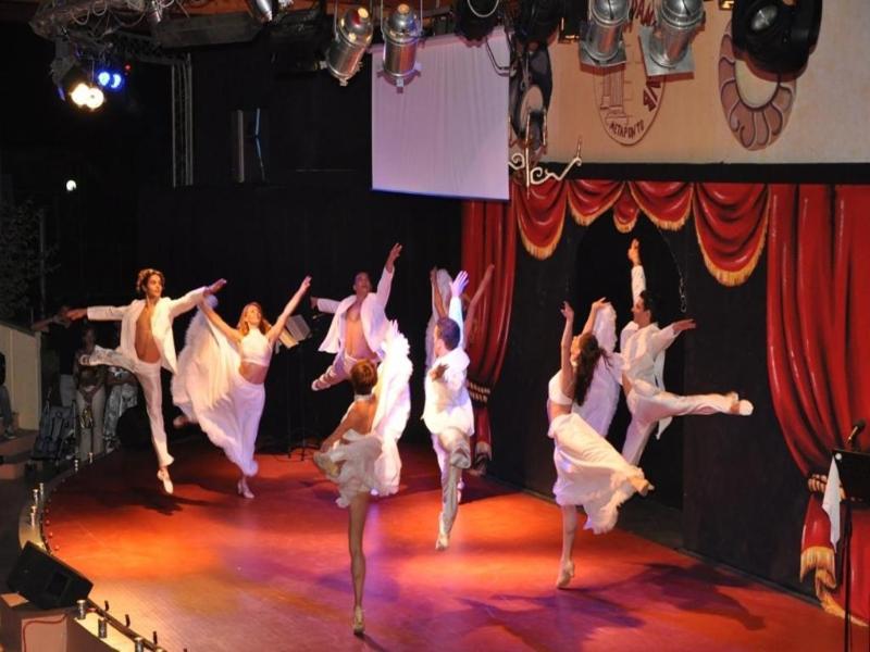 Alessidamo Club image