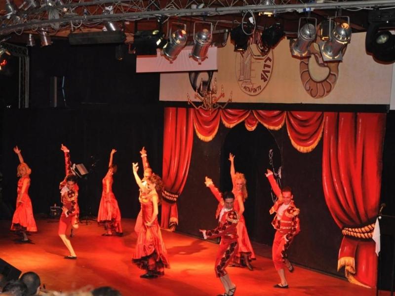 Alessidamo Club image