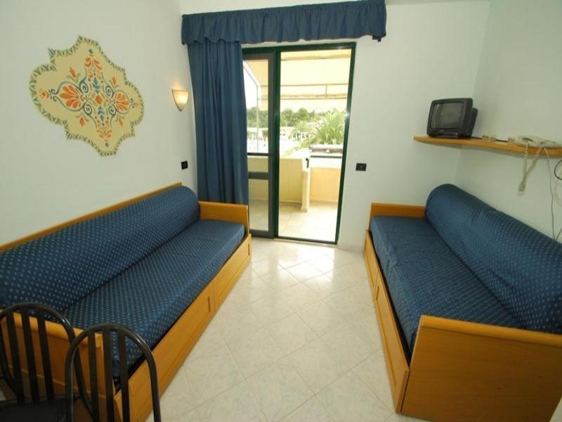 Alessidamo Club — general view