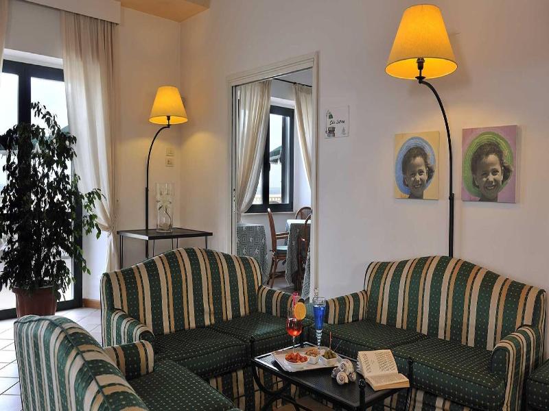 Hotel Il Brigantino image