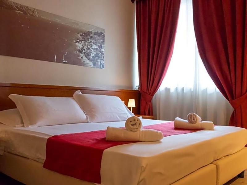 Hotel Venezia Park image