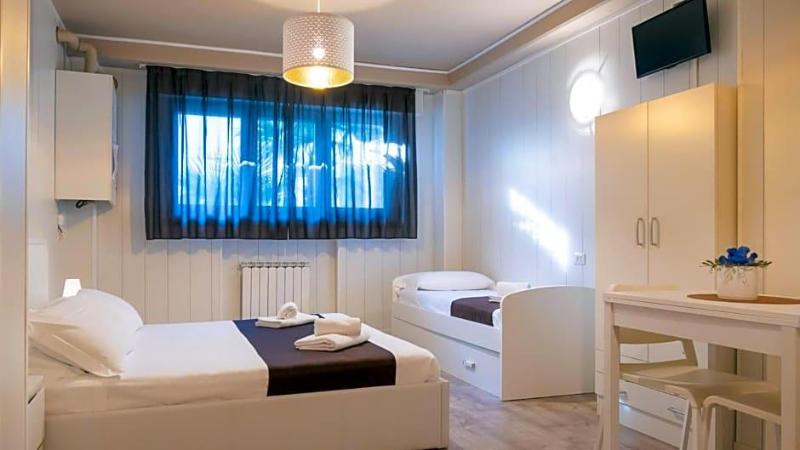 Hotel Venezia Park image
