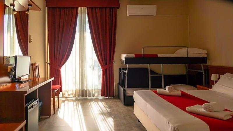 Hotel Venezia Park image