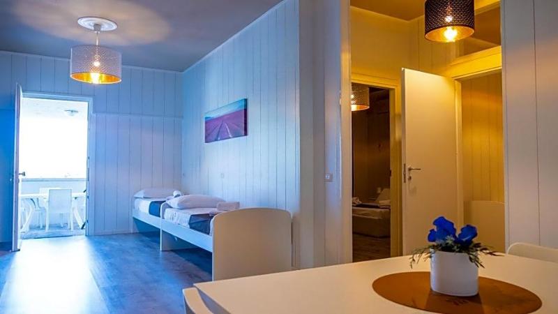 Hotel Venezia Park image