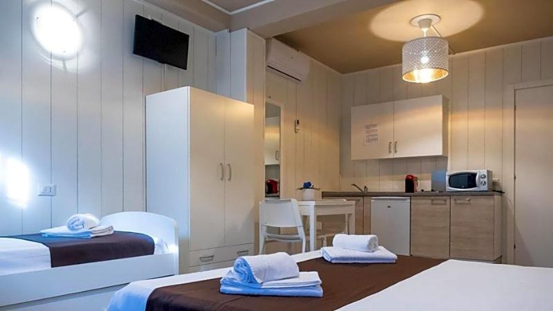 Hotel Venezia Park image