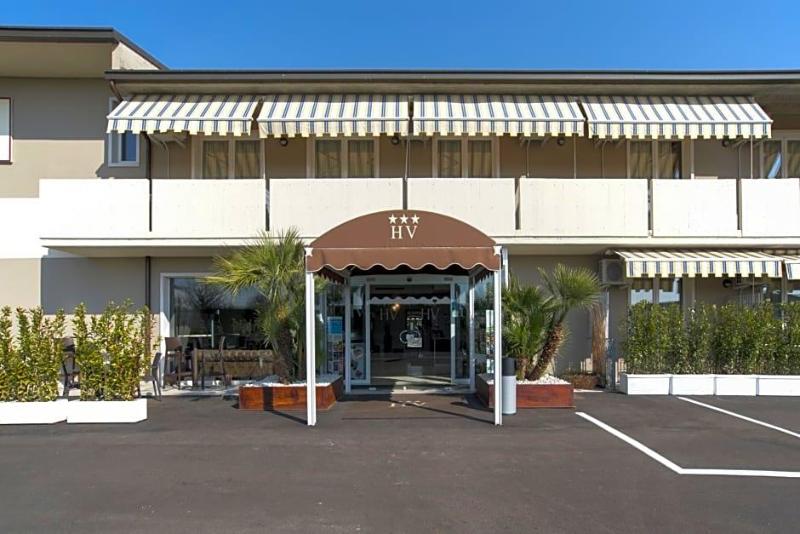 Hotel Venezia Park image