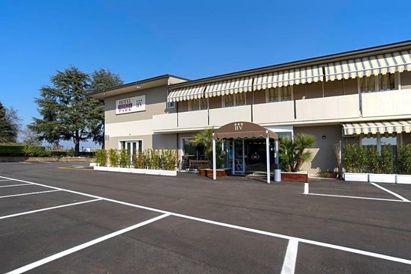 Hotel Venezia Park image