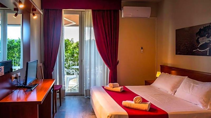 Hotel Venezia Park image