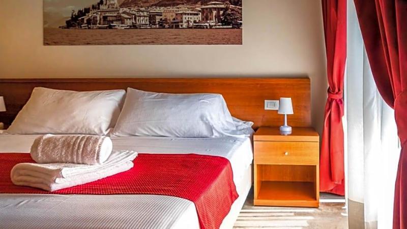 Hotel Venezia Park image