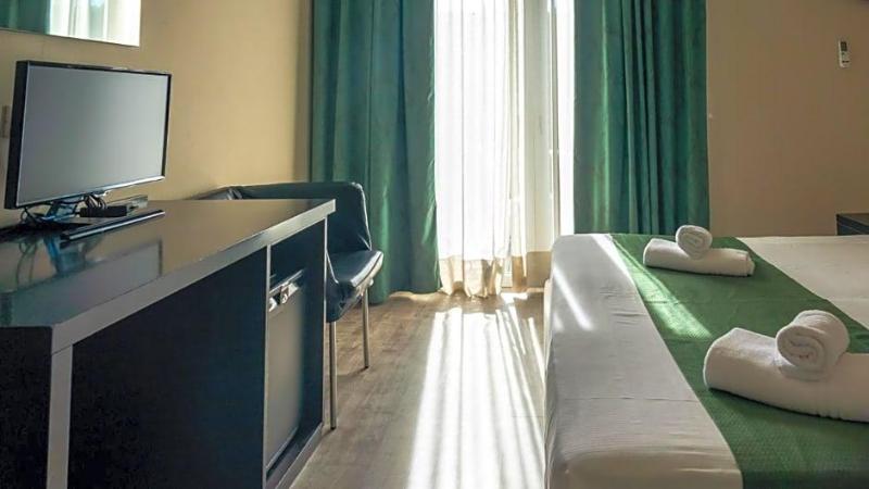 Hotel Venezia Park image