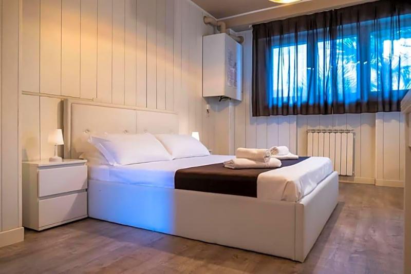 Hotel Venezia Park image