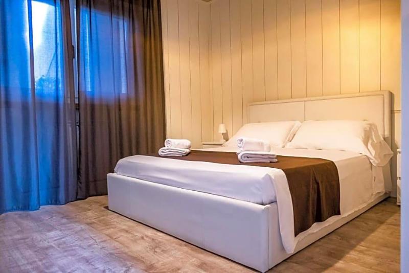 Hotel Venezia Park image