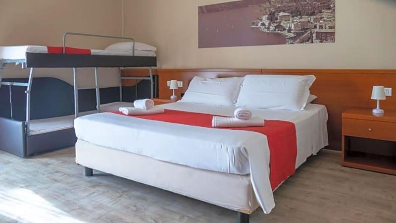 Hotel Venezia Park image