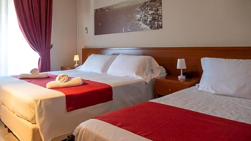 Hotel Venezia Park image