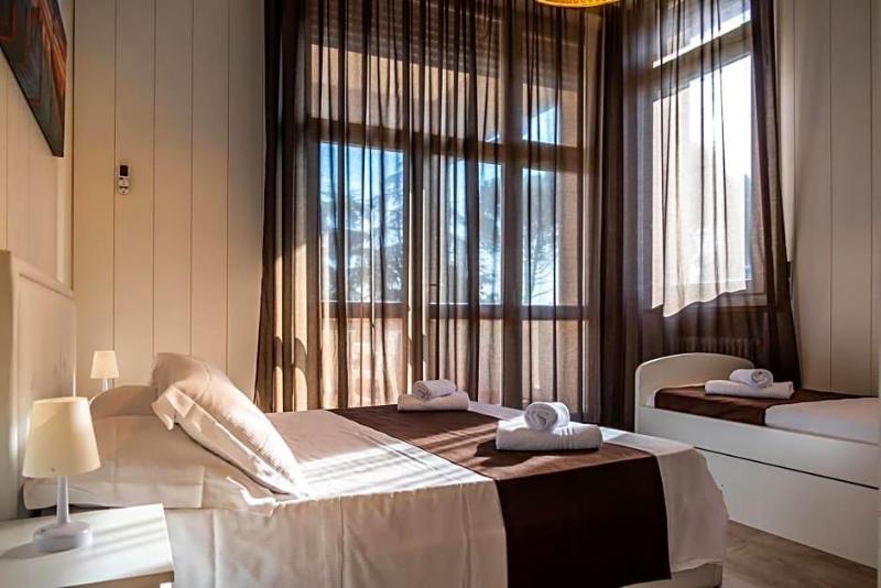 Hotel Venezia Park image