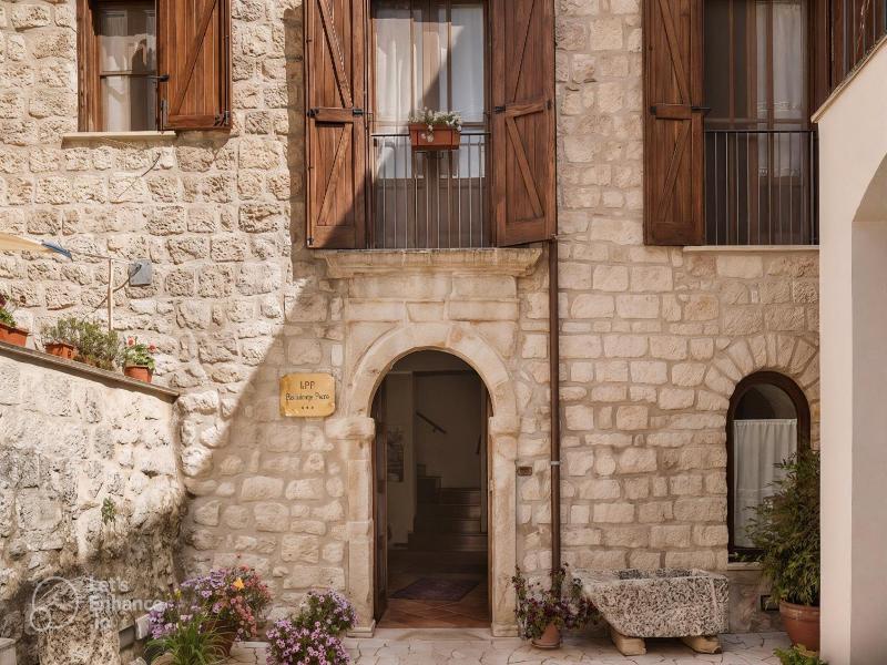 Hotel Residenza Petra image