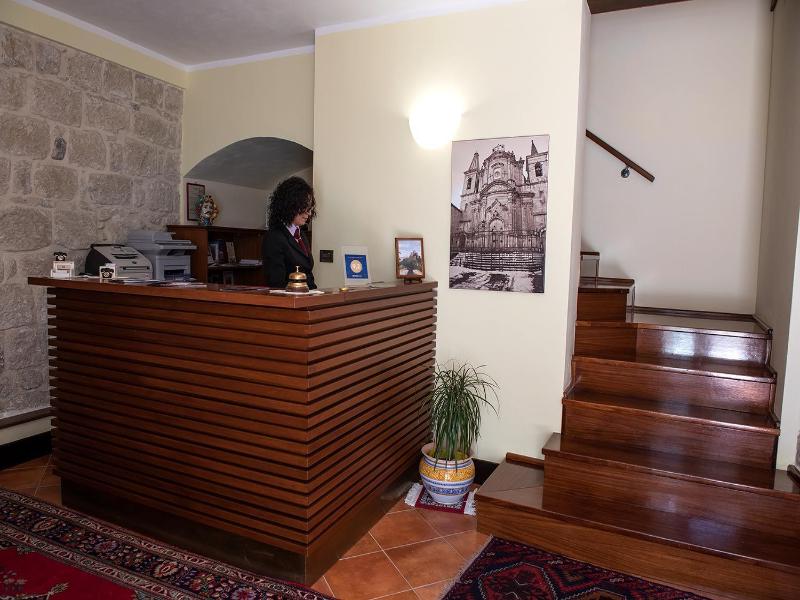Hotel Residenza Petra image