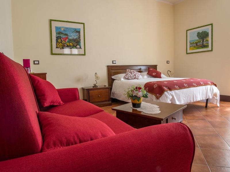 Hotel Residenza Petra image