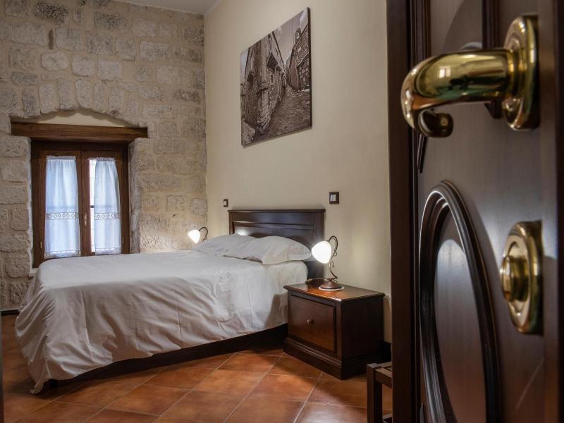 Hotel Residenza Petra image
