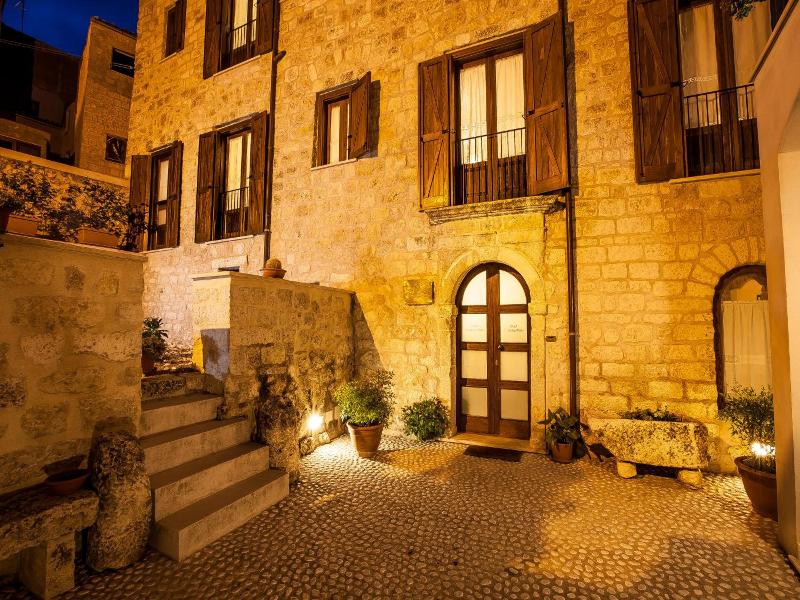 Hotel Residenza Petra image