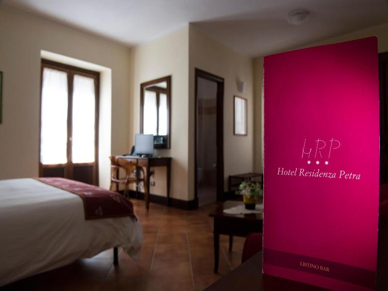 Hotel Residenza Petra image