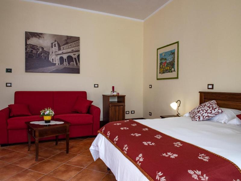Hotel Residenza Petra image