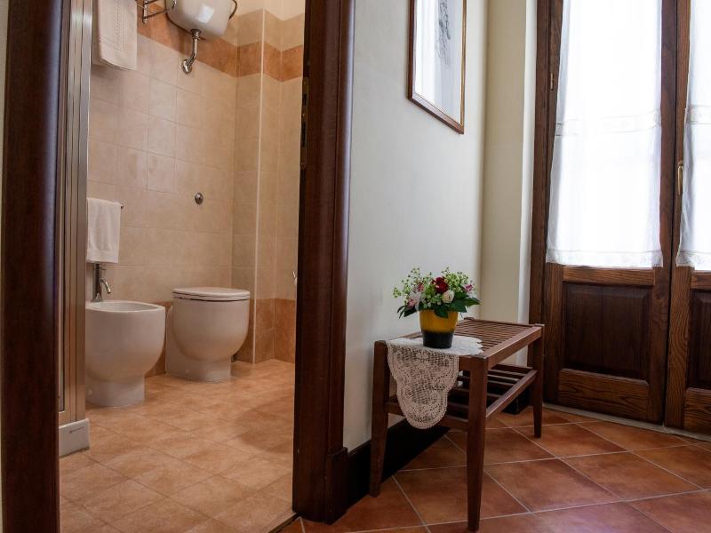 Hotel Residenza Petra image
