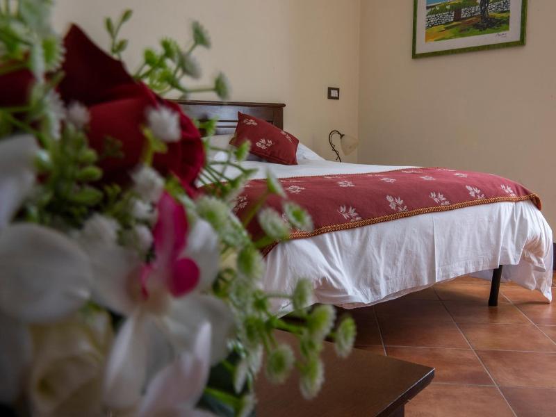 Hotel Residenza Petra image