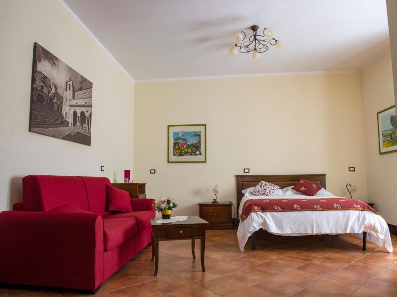 Hotel Residenza Petra image