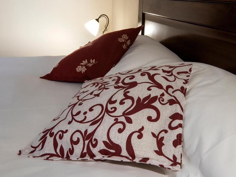 Hotel Residenza Petra image