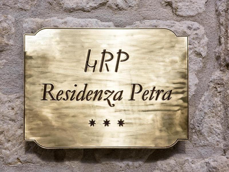 Hotel Residenza Petra image