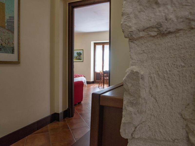 Hotel Residenza Petra image