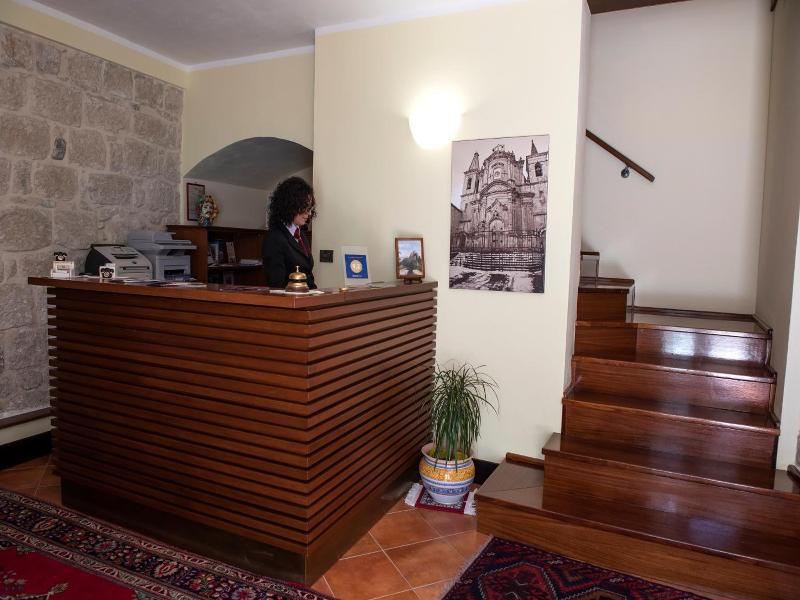 Hotel Residenza Petra image