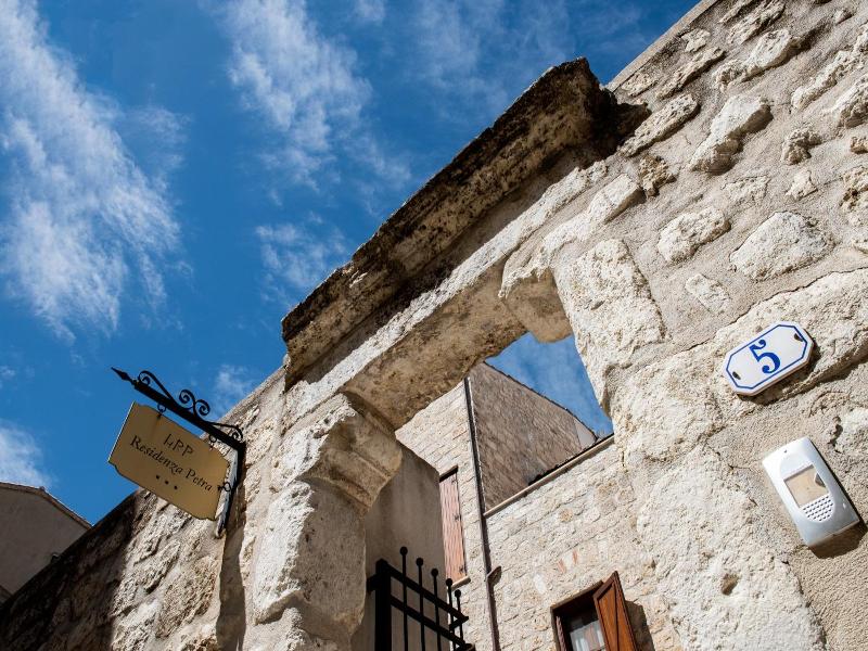 Hotel Residenza Petra image
