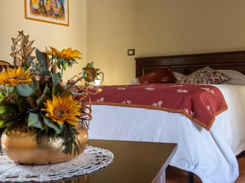Hotel Residenza Petra image