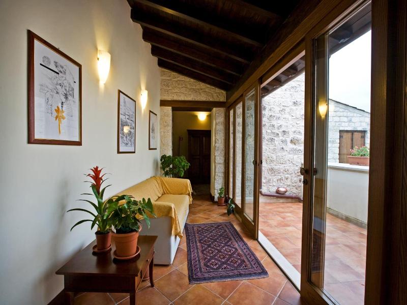 Hotel Residenza Petra image