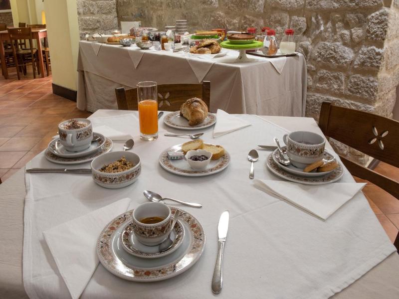Hotel Residenza Petra image